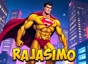 rajasimo